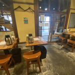 スパイスカレーまるせ - 