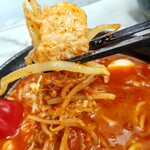 麺辛屋 二代目 美國 - 