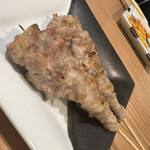 Yakitori Kushi Yama - 