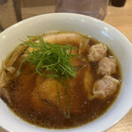 中村麺三郎商店 - 