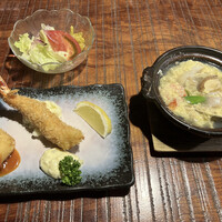 赤坂 津つ井 総本店 - 