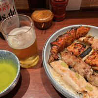 伊勢廣 京橋本店 - 