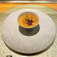 鉄板焼 しろや 銀座亭 - 