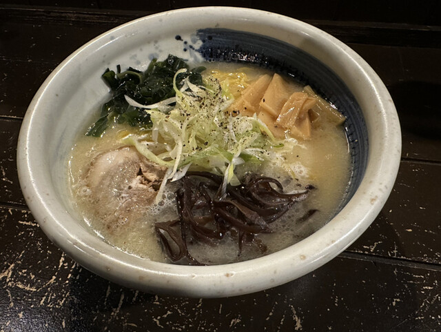らーめん こころ - 苫小牧（ラーメン）の写真