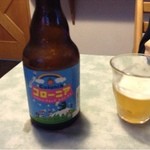 バックシュトゥーベ - ポールさんオススメのビール(^^)
      飲みやすい感じで美味しかったです。