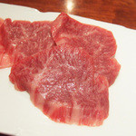 よろにく - お鍋といただいたヒレ