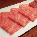 よろにく - お鍋といただいたシルクロース