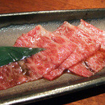 よろにく - ザブトン