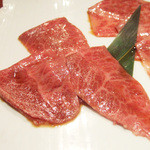 よろにく - ミスジ