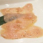 よろにく - ミノ