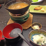 寺泊温泉 北新館 - 朝食