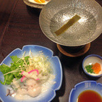 多幸しゃぶ(夕食）