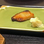 寺泊温泉 北新館 - 朝食