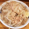 ラーメン二郎 前橋千代田町店