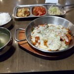 韓国酒場 コッキオ - 