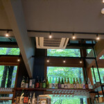 せきれい橋 川上庵 - 