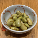 山形蕎麦茶寮 月の山 - 