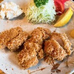 Tonkatsu Katsusei - 