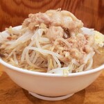 ラーメン二郎 - 