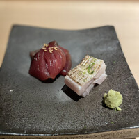 寿司 あつや - 