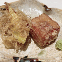 北新地 つきしろ - 