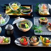 日本料理 鎌倉山 野乃華 - 