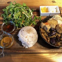 やさいの王様 銀座店 - 