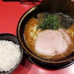 ラーメン 環2家 - 