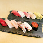 Umaisushikan - 