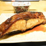 Sumiyaki kadota or yourisu zuki - 