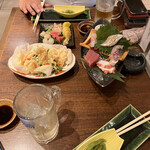 Sakana Izakaya Sunaoya - 