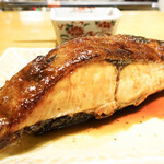 炭焼き かどた/お料理すゞ㐂 - 