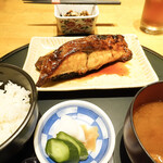 炭焼き かどた/お料理すゞ㐂 - 