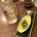 魚居酒屋 すなおや - 