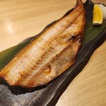 開片遠東多線魚禦膳