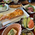 うなぎ料理 しきしま - 