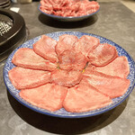 心斎橋 焼肉 ぎゅうおう - 