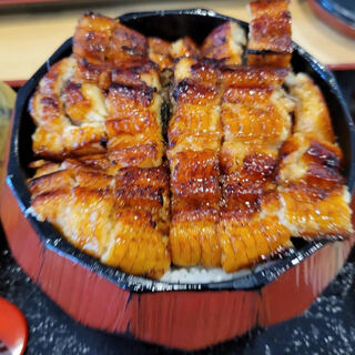 大衆うなぎ もとやま_1