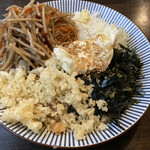 そば処　いち川 - 