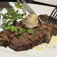 RUBY JACK'S SEAFOOD & STEAK - 