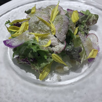 鉄板焼き あさひ - 