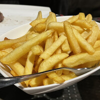 RUBY JACK'S SEAFOOD & STEAK - 