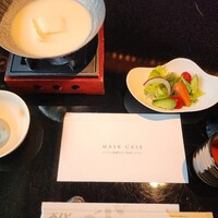 日本料理 京都 華暦 - 