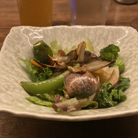 神楽坂アッカ - 