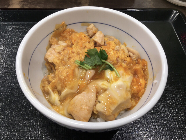 Naka U Matsuyamachiten photo 4