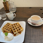 Cafe NICO - 