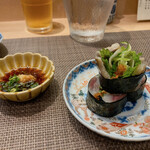 Sushi To Sake Kotohogi - 