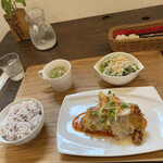 Cafe NICO - 