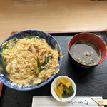 大阪屋食堂 - 