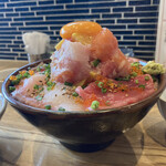 鮨・酒・肴 サカナファクトリー - 